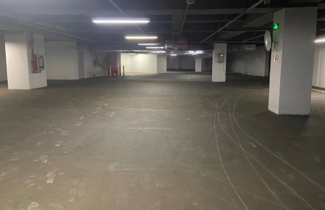 舊地面修復涂料